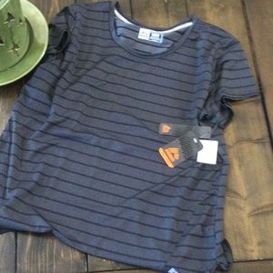 RBX Active Wear Shirt